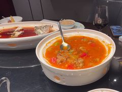 -缘餐厅(钵池山公园店)