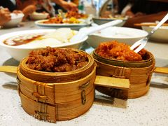 小笼蒸牛肉-小豆海棠(嘉兴路店)