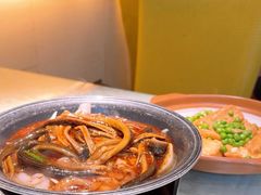 -眷江南之小蓝鲸(王府大街店)