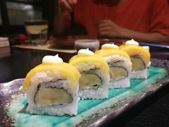 -鲤·鮨KOISUSHI