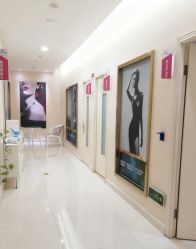 -重庆五洲医院-妇科