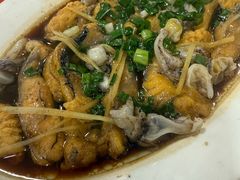 -先鲜鲫鱼粥