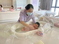 -季橙月子护理中心