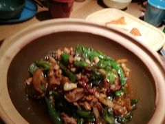 擂辣炒肉-吃饭皇帝大(解放西路店)