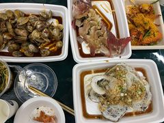 -盒马鲜生(双清路店)