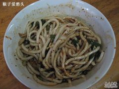 -再回首鸡肉米线(人民路一店)