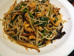 炒合菜-惠宾饭庄(千禧店)