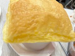 -蘑菇餐厅(小火瓦巷店)