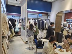 -海马体照相馆(大连柏威年购物中心店)
