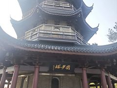 -方岩风景区
