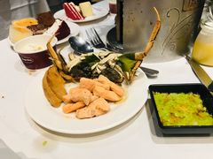 -星伦多自助料理(华润万象城店)