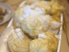 雪棉豆沙-小吴先生的店·东北烧烤(林科大店)