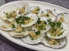 -轩记海鲜餐厅·四十五年老字号·经典粤菜(西区彩虹店)