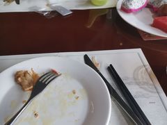 -泰谷酒店·太古码头闽菜自助餐厅