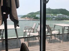 -渔·海鲜餐厅（东澳可域度假村内）南沙湾沙滩店