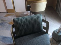 -广州奥园喜来登酒店