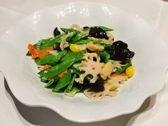 荷塘月色-渔嫂烧河鲜•土菜馆(中正天街店)