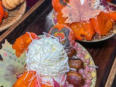 -汉水谣·江景餐厅(江滩店)