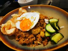 印尼炒饭-THE PAWON·8碗(古北SOHO店)