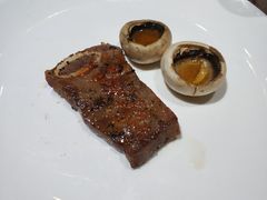 -铁板诱惑法式铁板烧(大卫城店)