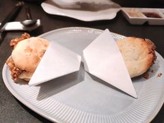 -次第花开素食雅宴