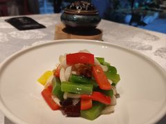 -箱美术馆私房菜(水晶郦城店)
