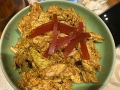 -小吊梨汤·北京菜·烤鸭(双井乐成中心店)