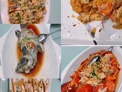 -海景壹号大酒店(滨湖店)