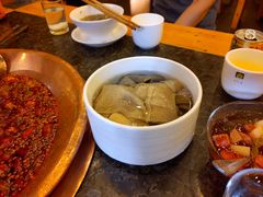 -老码头火锅(玉林店)