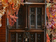 -叶叶菩提·晋福宫