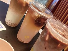 -LUNEURS月乐诗·法式冰淇淋(北外滩来福士广场店)