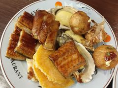 -松子料理(亮马桥店)