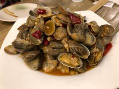 -李记潮汕砂锅粥(营福路店)