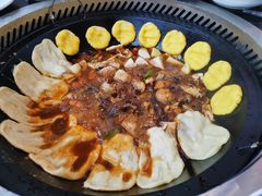 -东北铁锅宴(云龙华府店)
