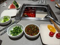 -海底捞火锅(外滩店)