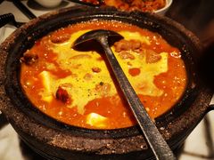 -蔴将·川菜(黄龙万科店)