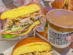 -Pull-Tab拉环咖啡(杭州市上城区来福士中心店)
