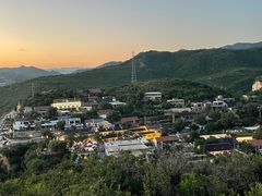 -府君山公园