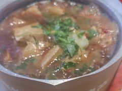 -梨花牛肉汤饭(仁恒伊势丹店)