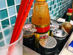 -華歡冰室-WahFoon(吉大店)