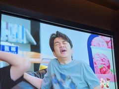 -Love Story爱情故事·养生SPA会所(体育店)