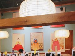 -兰正韩·韩国料理(春熙路店)