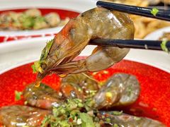 -渔娘渔家丹东海鲜(东直门店)