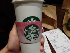 -星巴克(南京商厦店)