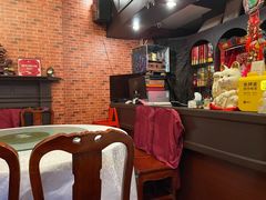 -永兴餐厅(复兴中路店)