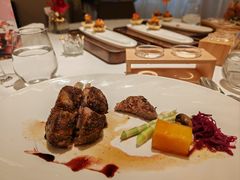 -王品牛排(郑州大卫城店)