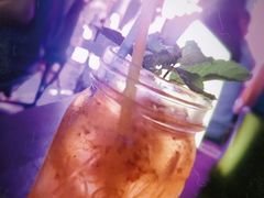 鸡尾酒-好久不见网红乐队酒吧(鼓浪屿海底世界店)