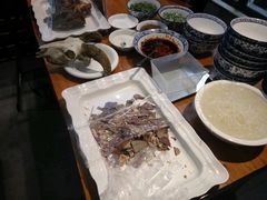 -毅祥斋老孙家泡馍(北院门鼓楼店)