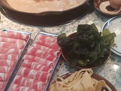 -鸿姐老火锅(花园路店)
