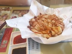 -吴系粤菜馆·茶餐厅(深业上城店)